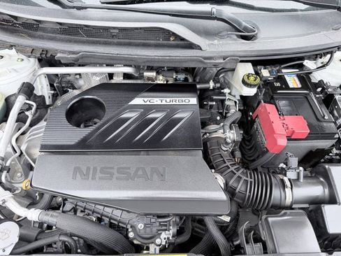 Certified 2023 Nissan Rogue SV w/ SV Premium B Package AWD/4WD image 22