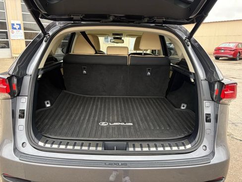 Used 2021 Lexus NX 300 FWD w/ Accessory Package 2 image 24