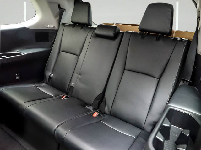 New 2026 Toyota Grand Highlander AWD image 13