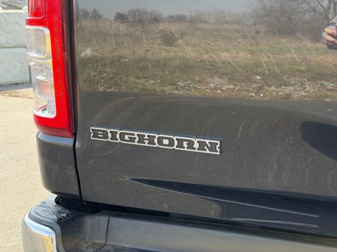 Used 2019 RAM 1500 Big Horn image 36