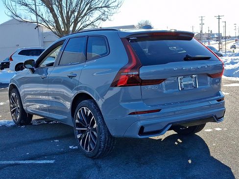 New 2026 Volvo XC60 B5 Ultra w/ Protection Package Premier image 3