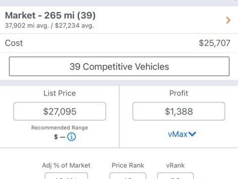 New 2026 RAM 1500 Big Horn image 11