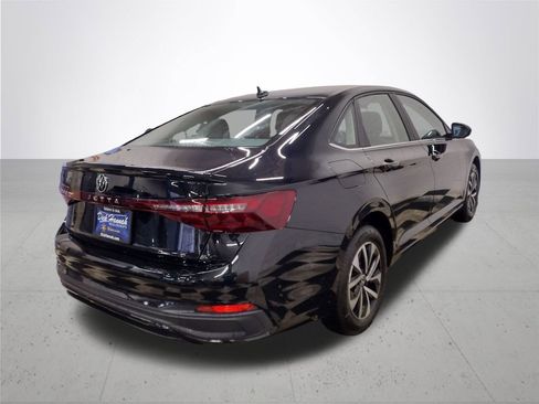 New 2026 Volkswagen Jetta S image 12