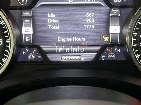 Used 2022 RAM 1500 Laramie image 28