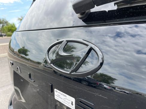Used 2025 Hyundai Palisade Calligraphy AWD/4WD image 21