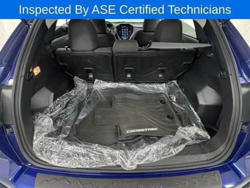 Certified 2025 Subaru Crosstrek 2.0i Premium w/ Convenience Package #2 AWD/4WD image 16