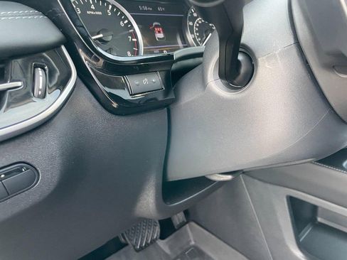 Used 2023 INFINITI QX60 Pure image 25