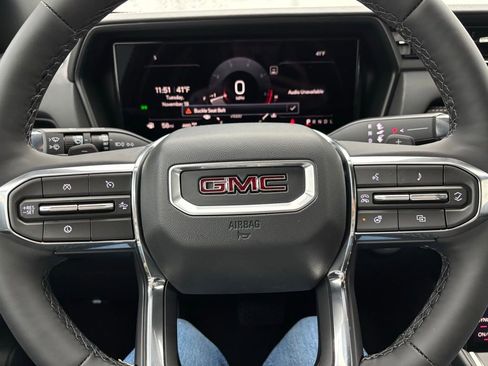 New 2026 GMC Terrain Elevation image 21