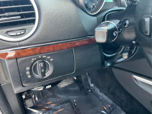 Used 2007 Mercedes-Benz GL 450 4MATIC image 19