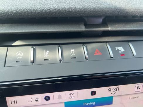New 2026 Jeep Grand Cherokee L 4WD image 24