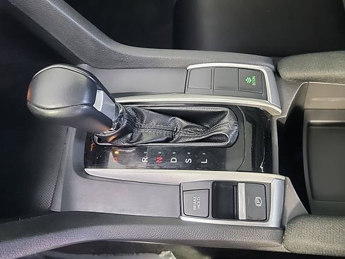 Certified 2020 Honda Civic EX image 30