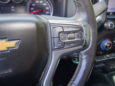 Used 2022 Chevrolet Silverado 2500 LT w/ Convenience Package AWD/4WD image 23