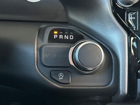 New 2026 RAM 1500 Big Horn image 20