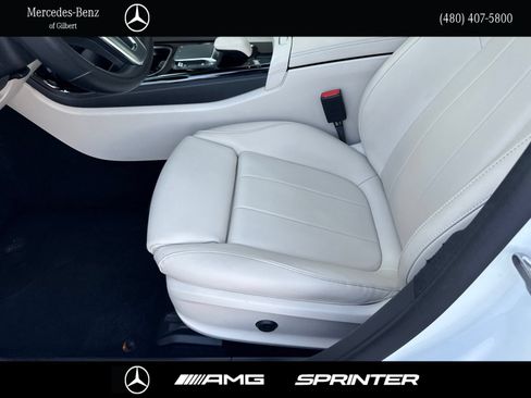 Used 2023 Mercedes-Benz CLA 250 image 12