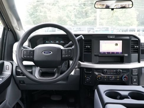 New 2026 Ford F250 XL AWD/4WD image 10