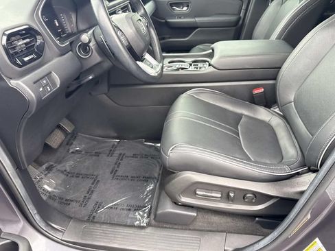 Certified 2025 Honda Pilot Elite image 21