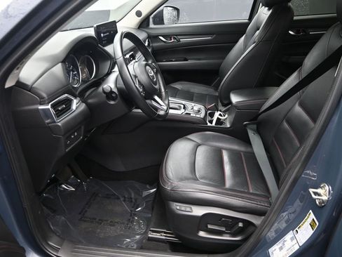 Used 2024 MAZDA CX-5 Carbon Edition AWD/4WD image 14