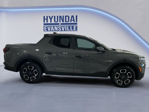 Certified 2022 Hyundai Santa Cruz SEL FWD image 4