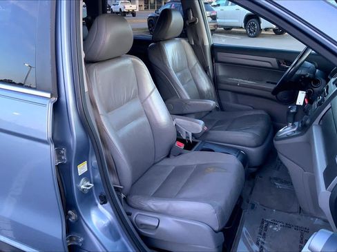 Used 2008 Honda CR-V EX-L image 8