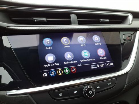 Certified 2023 Buick Encore GX Select w/ Sport Touring Package image 17