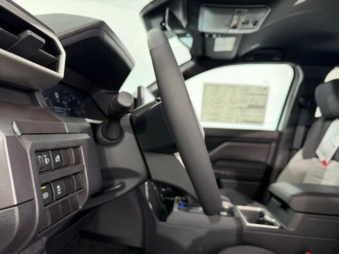 New 2025 Toyota Tacoma TRD Off-Road image 43