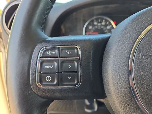Used 2017 Jeep Wrangler Unlimited Sport w/ Quick Order Package 24S AWD/4WD image 22
