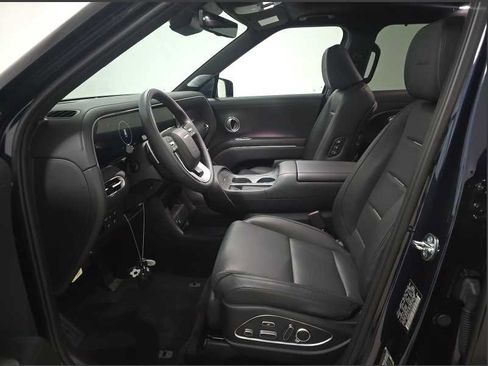 Used 2026 Hyundai Palisade Calligraphy AWD/4WD image 6