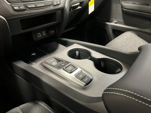 New 2026 Honda Ridgeline Sport image 19