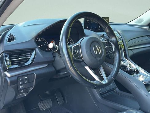 Used 2020 Acura RDX w/ Technology Package image 4