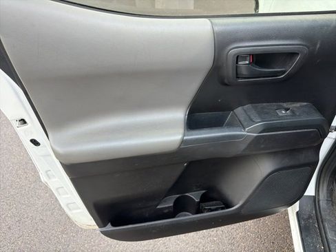 Used 2021 Toyota Tacoma SR image 14