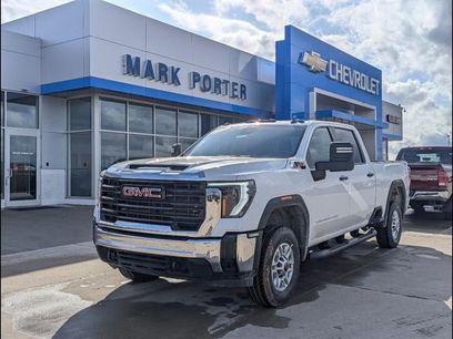 New 2026 GMC Sierra 2500 Pro