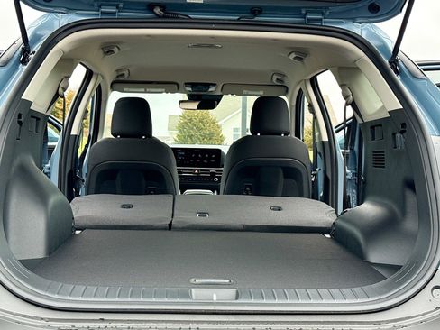 New 2026 Kia Sportage S image 7