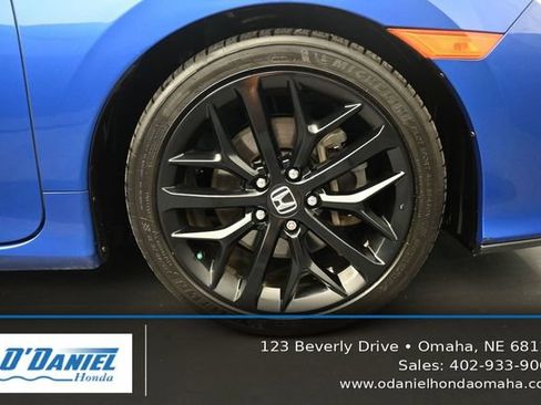 Used 2020 Honda Civic Si image 41