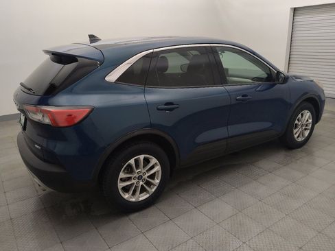 Used 2020 Ford Escape SE AWD/4WD image 10