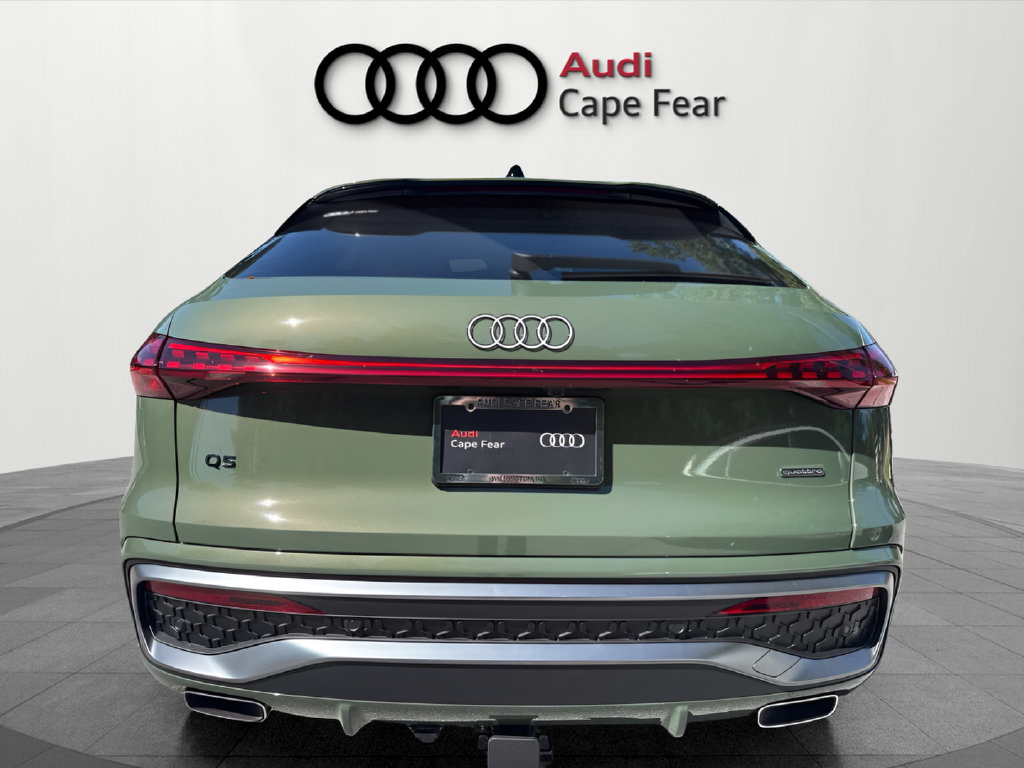 New 2026 Audi Q5 Premium Plus AWD/4WD image 6