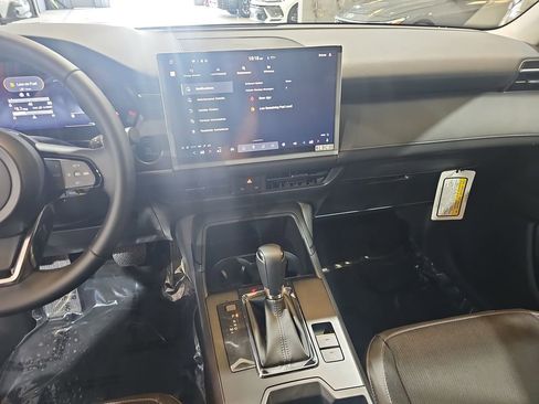 New 2026 MAZDA CX-5 Preferred image 21