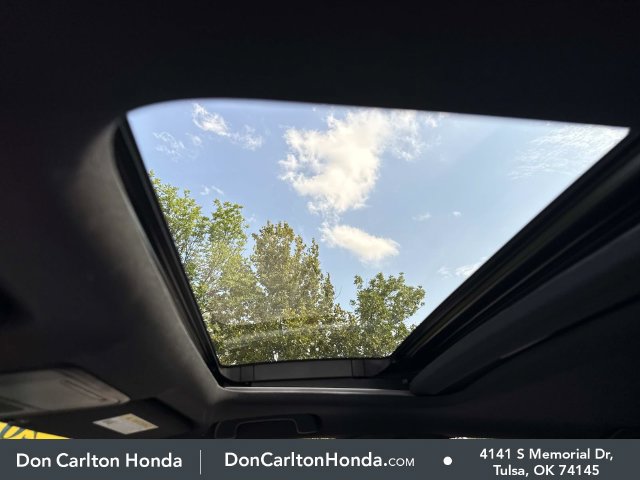 Used 2026 Honda Civic Sport Touring image 15