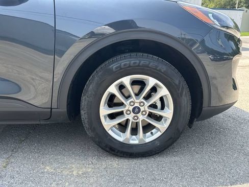 Used 2022 Ford Escape SE w/ Convenience Package AWD/4WD image 20
