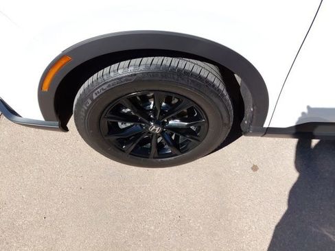 Used 2025 Honda CR-V Sport-L image 38