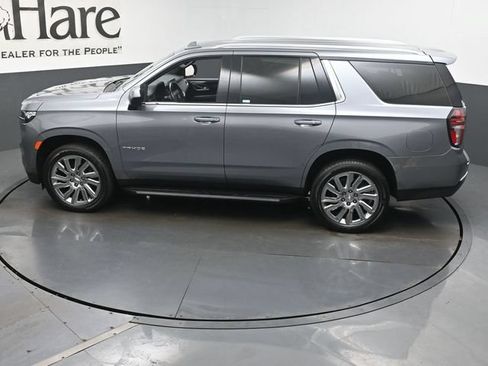 Used 2021 Chevrolet Tahoe LT AWD/4WD image 46