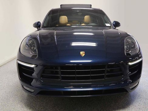 Used 2018 Porsche Macan GTS image 2