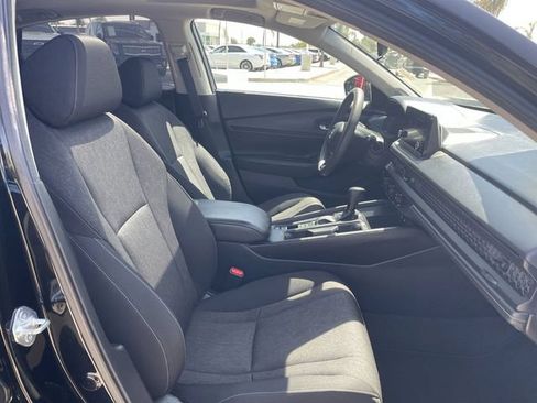 Used 2025 Honda Accord SE image 28