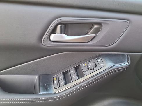 New 2026 Nissan Rogue SV w/ Cold Weather Package image 35