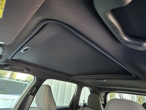 New 2026 Subaru Forester Premium image 10