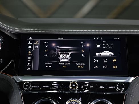 Used 2023 Bentley Continental GT Speed image 56