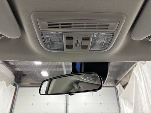 Used 2019 Honda HR-V EX image 37