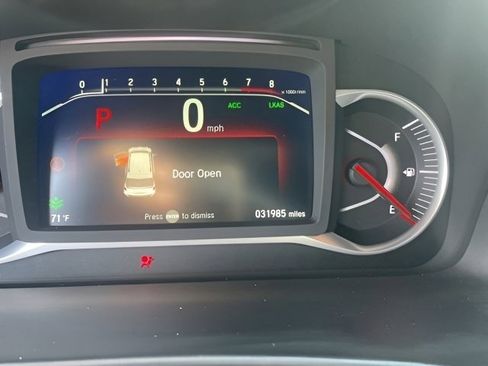 Used 2024 Honda Passport Black Edition image 22