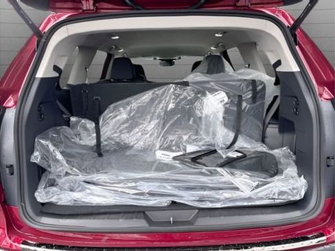 New 2026 Subaru Ascent Premium image 29