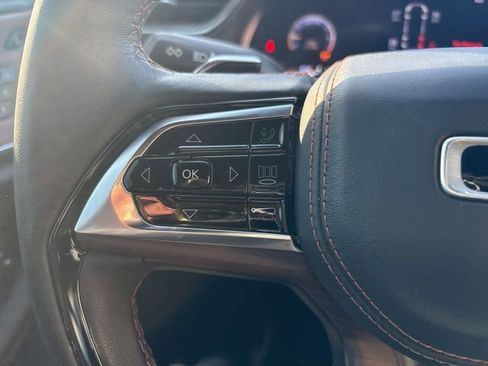 Used 2023 Jeep Grand Cherokee L Summit image 35