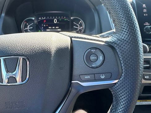 Certified 2023 Honda Passport EX-L image 33